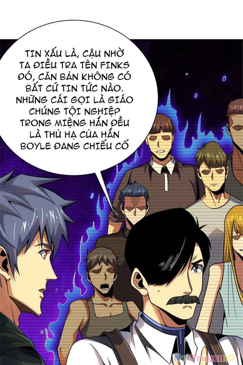 Chiếc Lồng Chứa Quỷ Chapter 34 - Next Chapter 35