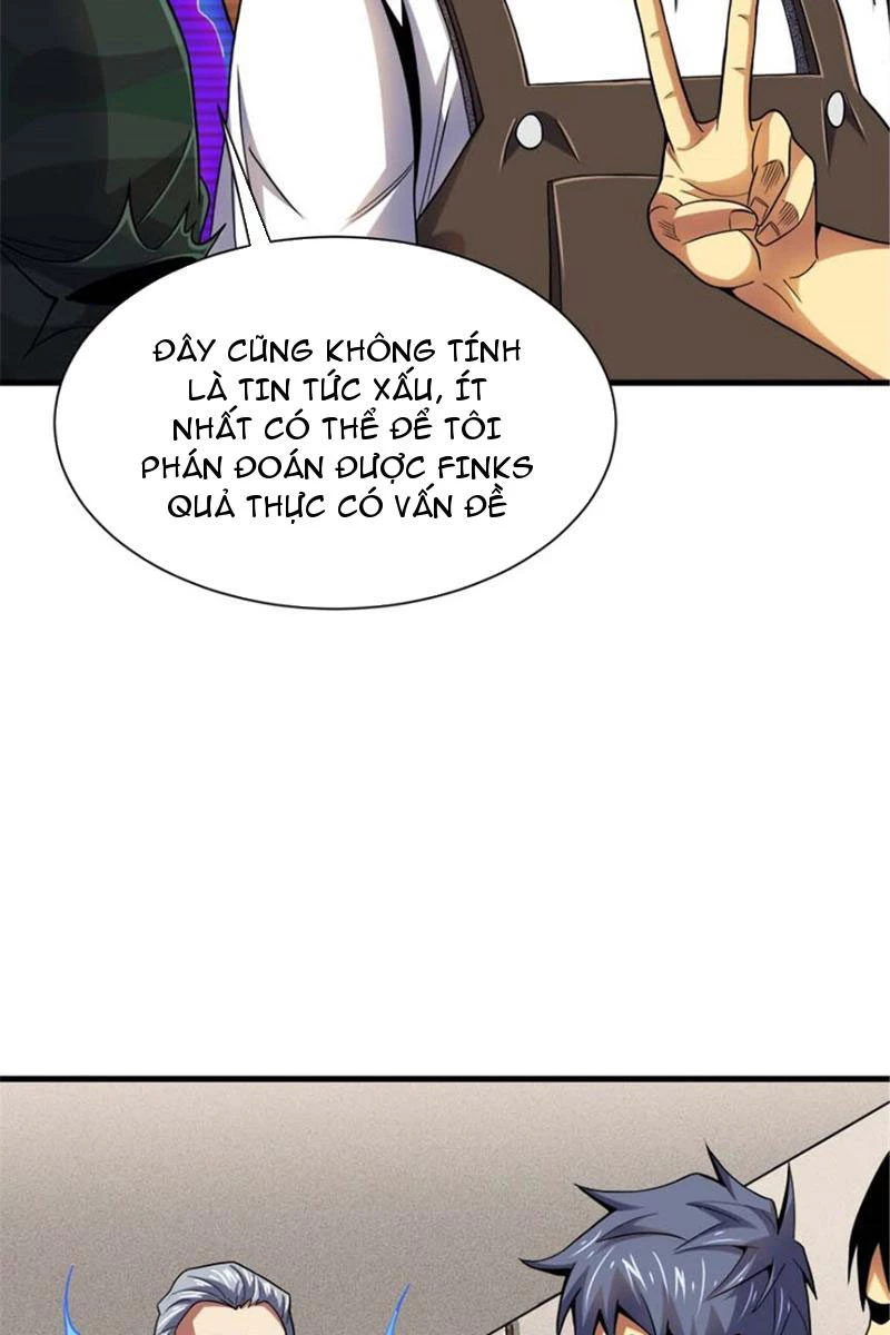 Chiếc Lồng Chứa Quỷ Chapter 34 - Next Chapter 35