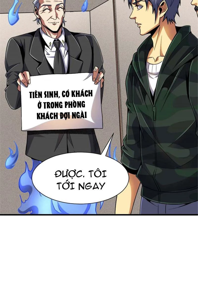 Chiếc Lồng Chứa Quỷ Chapter 34 - Next Chapter 35