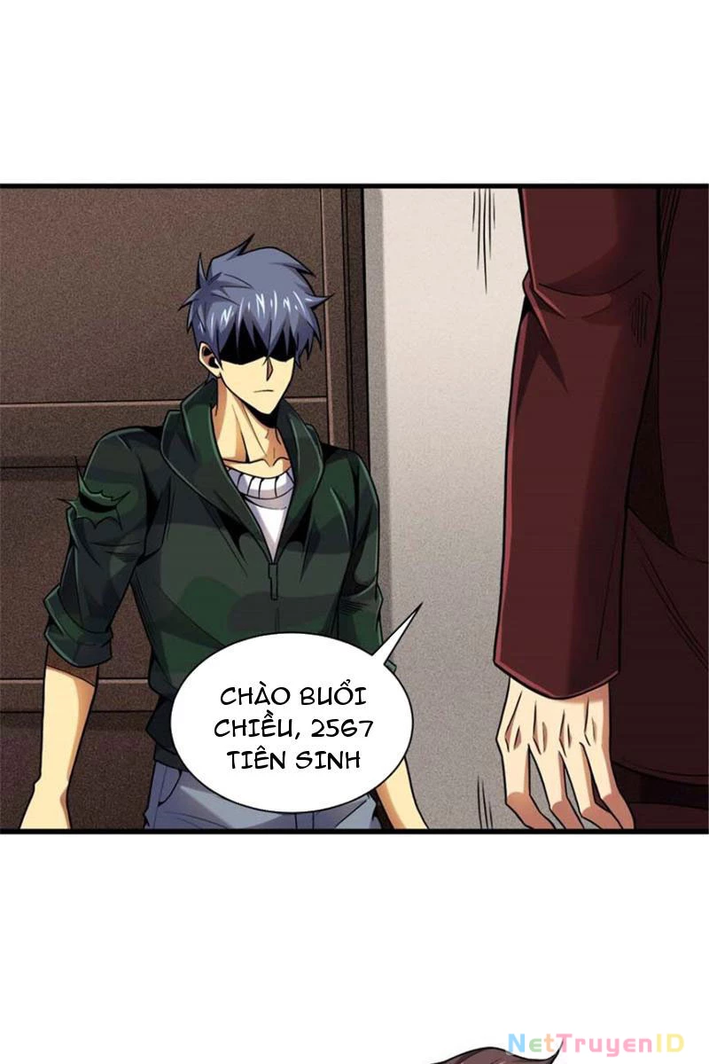 Chiếc Lồng Chứa Quỷ Chapter 34 - Next Chapter 35