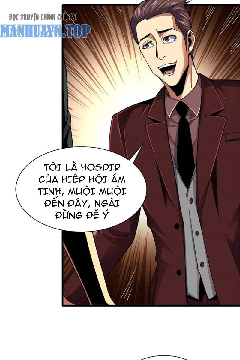 Chiếc Lồng Chứa Quỷ Chapter 34 - Next Chapter 35