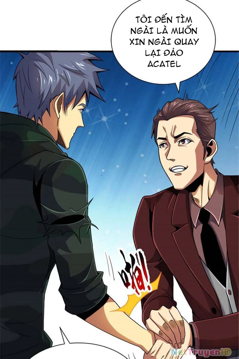 Chiếc Lồng Chứa Quỷ Chapter 34 - Next Chapter 35