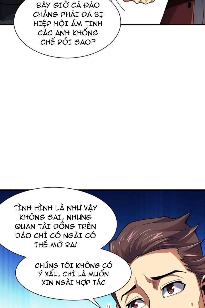 Chiếc Lồng Chứa Quỷ Chapter 34 - Next Chapter 35