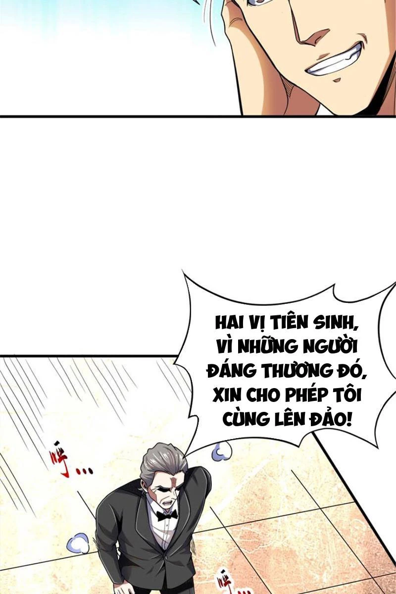 Chiếc Lồng Chứa Quỷ Chapter 34 - Next Chapter 35