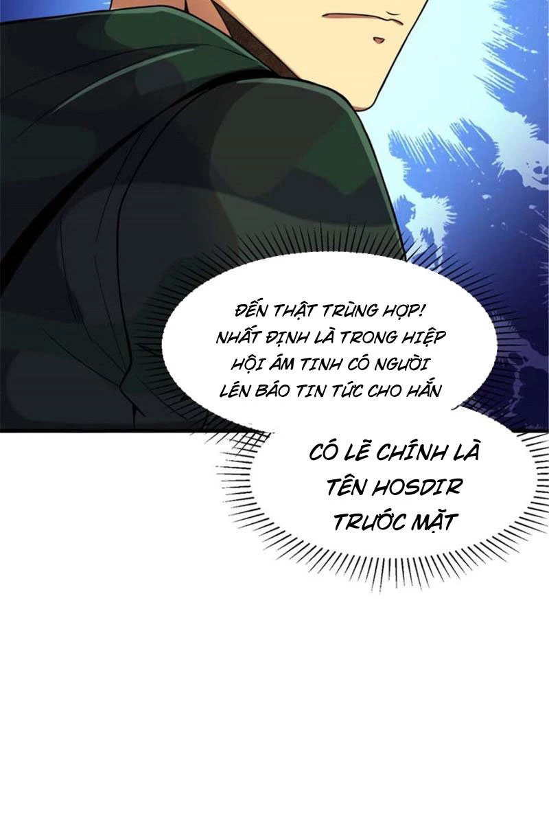 Chiếc Lồng Chứa Quỷ Chapter 34 - Next Chapter 35