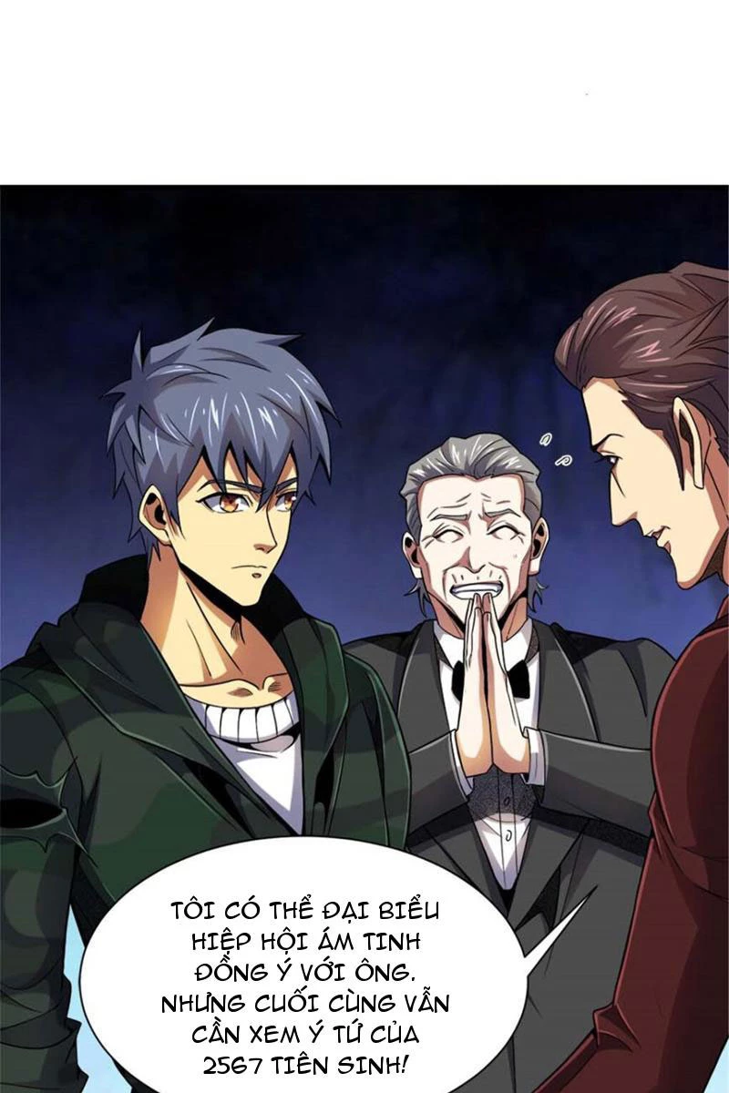 Chiếc Lồng Chứa Quỷ Chapter 34 - Next Chapter 35