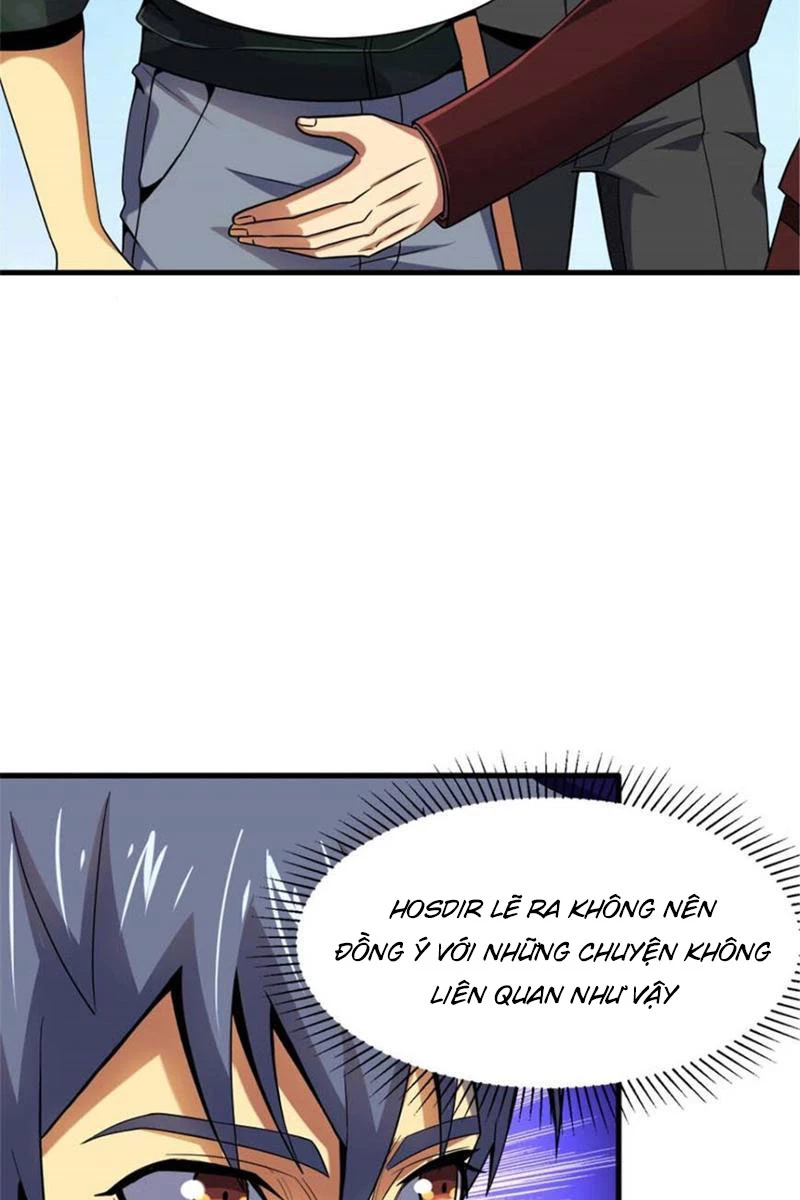 Chiếc Lồng Chứa Quỷ Chapter 34 - Next Chapter 35