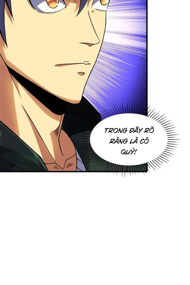 Chiếc Lồng Chứa Quỷ Chapter 34 - Next Chapter 35