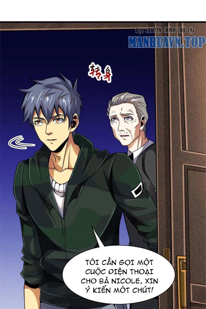 Chiếc Lồng Chứa Quỷ Chapter 34 - Next Chapter 35