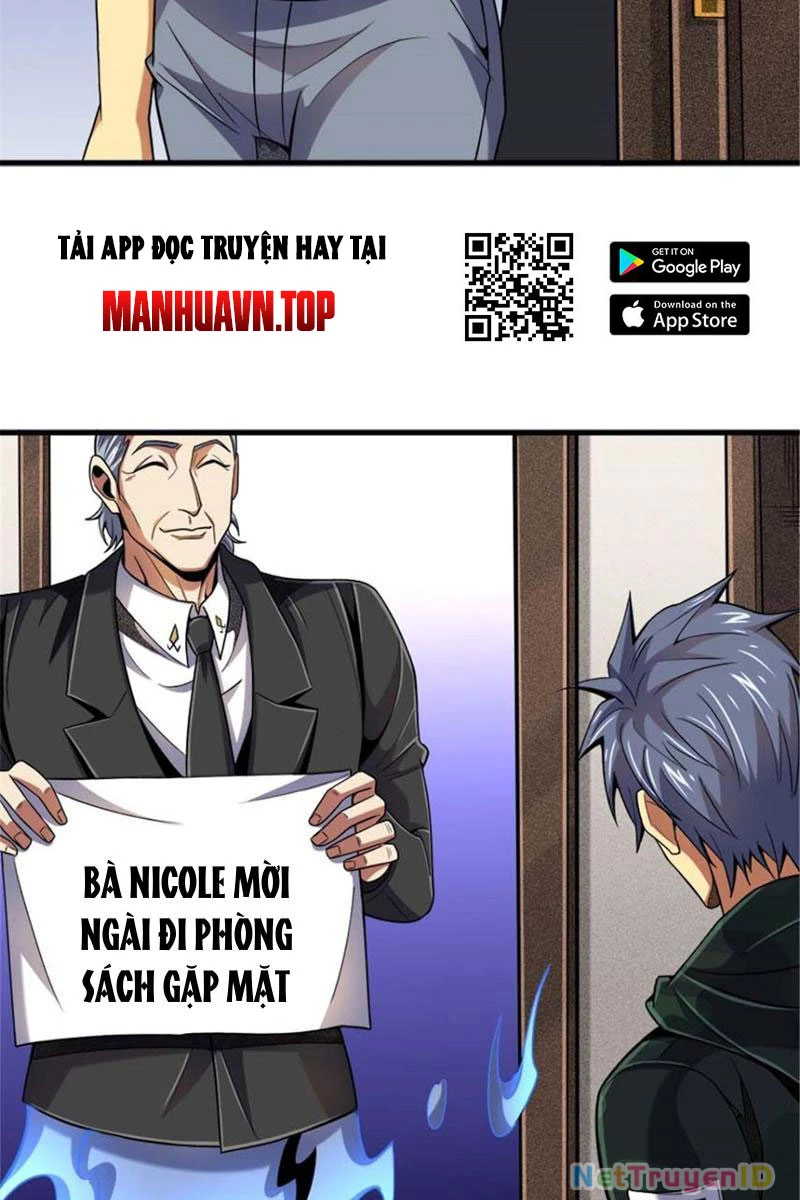Chiếc Lồng Chứa Quỷ Chapter 34 - Next Chapter 35