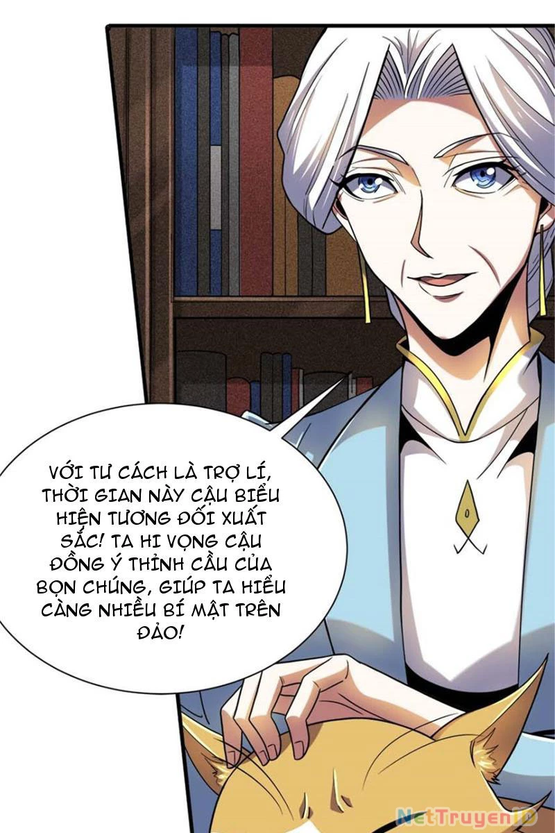 Chiếc Lồng Chứa Quỷ Chapter 34 - Next Chapter 35