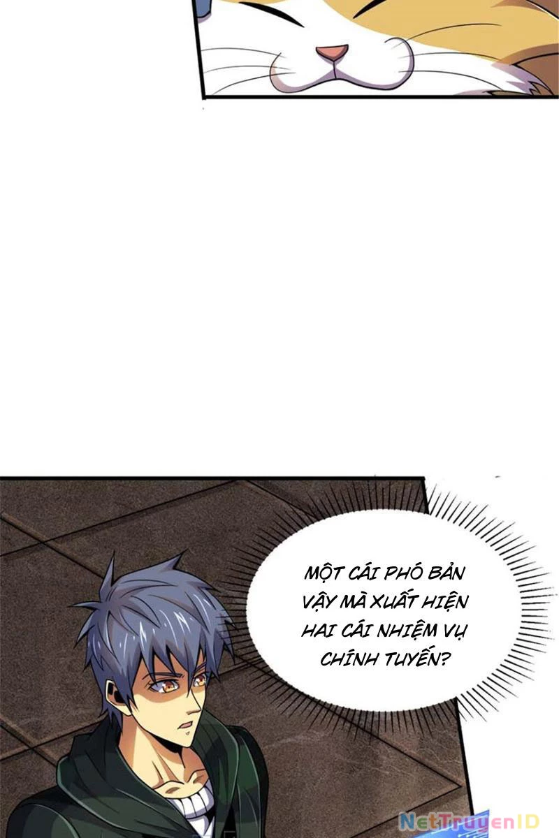 Chiếc Lồng Chứa Quỷ Chapter 34 - Next Chapter 35