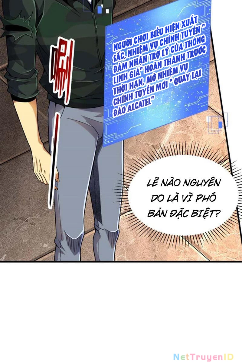 Chiếc Lồng Chứa Quỷ Chapter 34 - Next Chapter 35