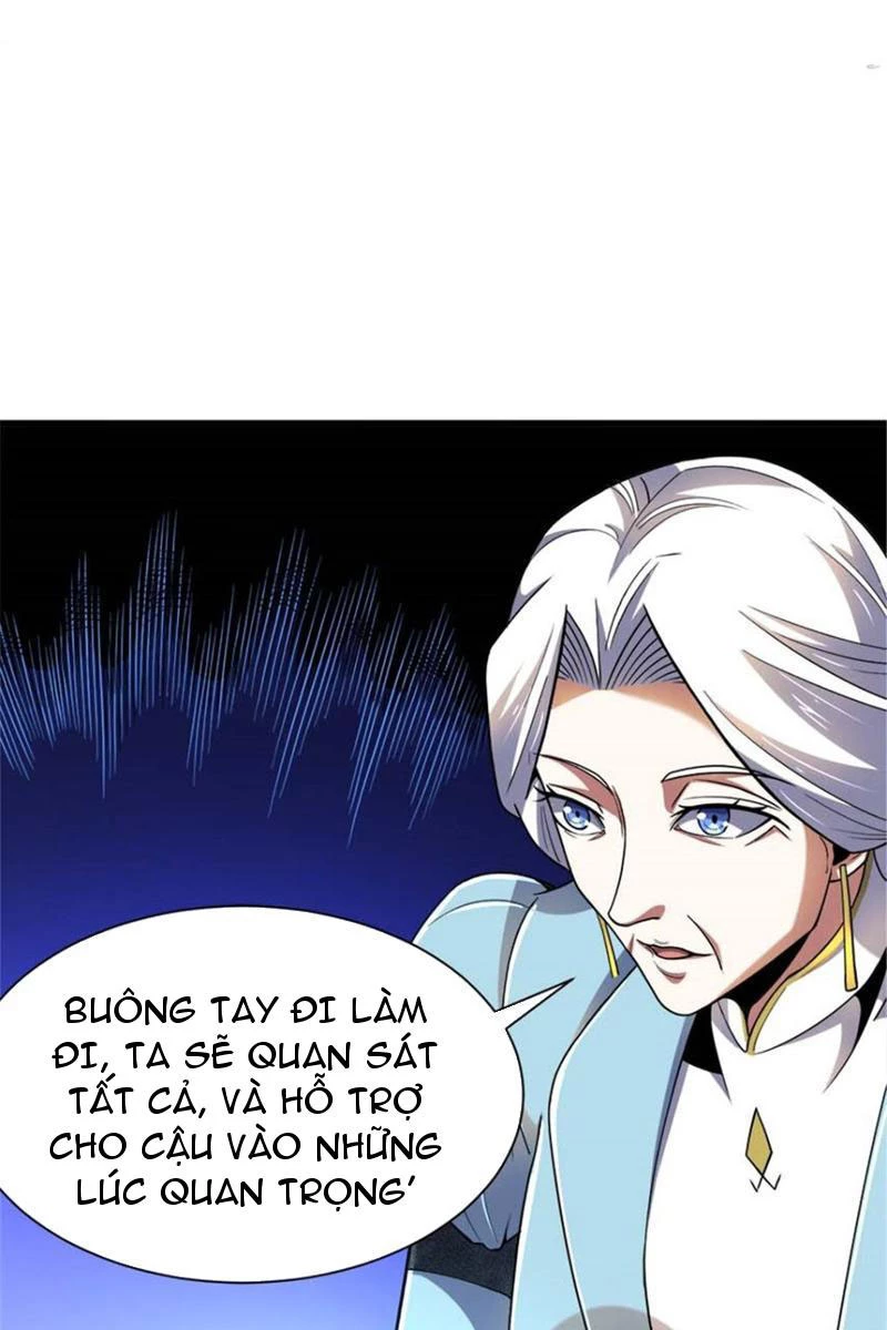 Chiếc Lồng Chứa Quỷ Chapter 34 - Next Chapter 35