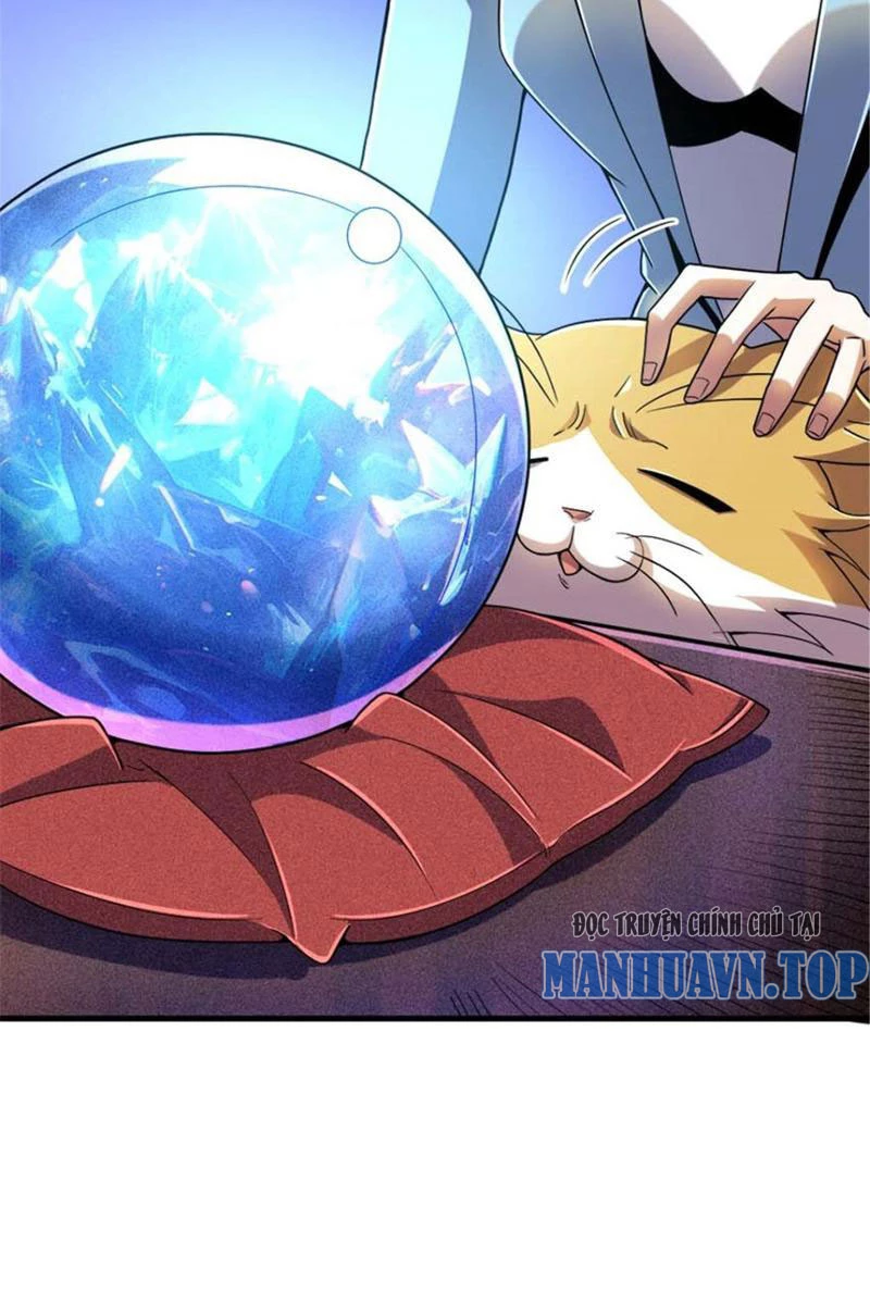 Chiếc Lồng Chứa Quỷ Chapter 34 - Next Chapter 35