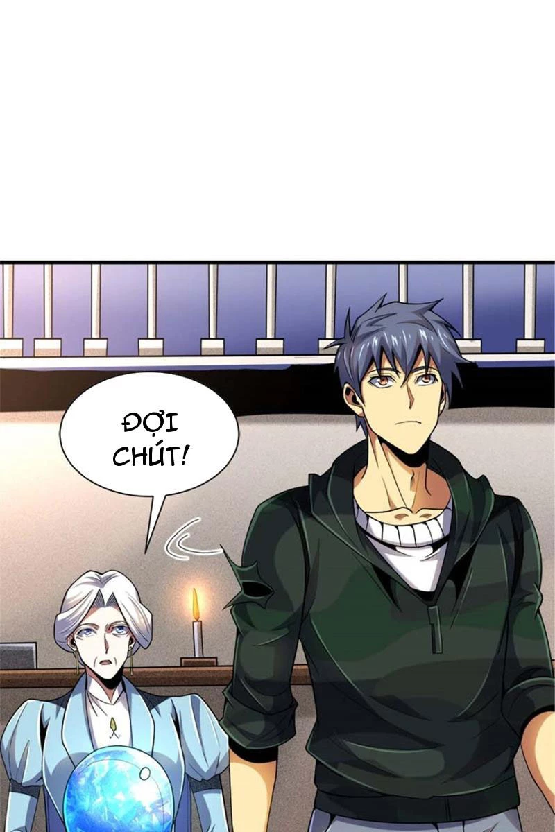 Chiếc Lồng Chứa Quỷ Chapter 34 - Next Chapter 35