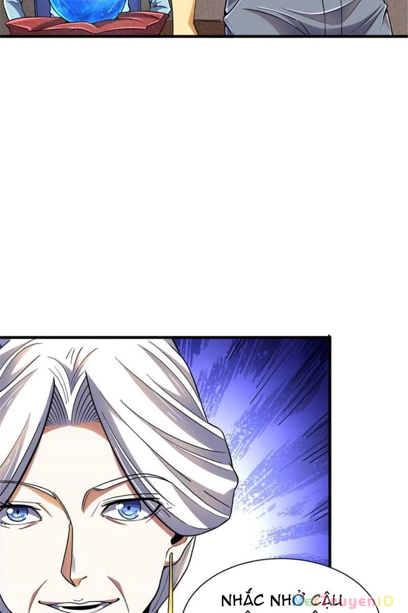Chiếc Lồng Chứa Quỷ Chapter 34 - Next Chapter 35
