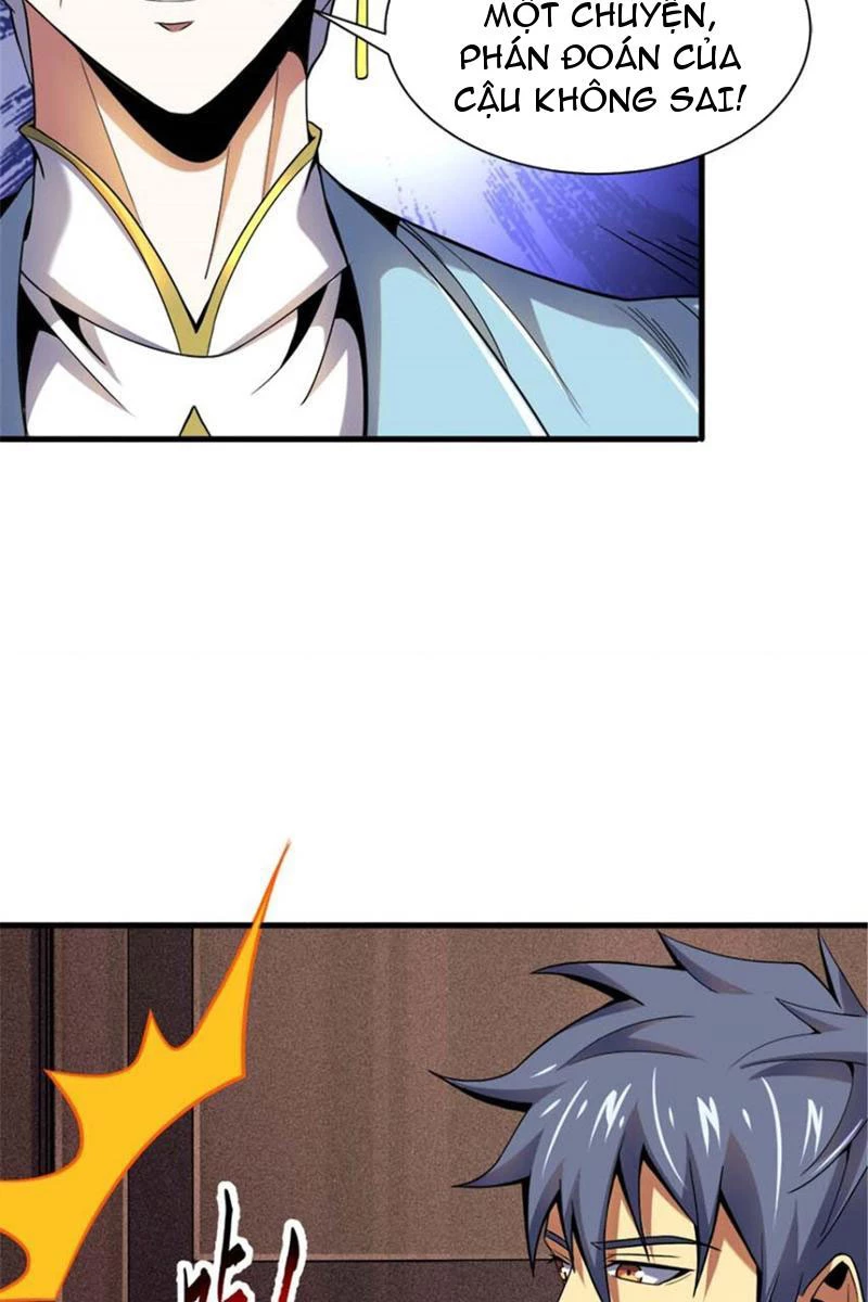 Chiếc Lồng Chứa Quỷ Chapter 34 - Next Chapter 35