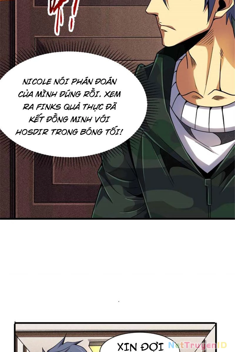 Chiếc Lồng Chứa Quỷ Chapter 34 - Next Chapter 35