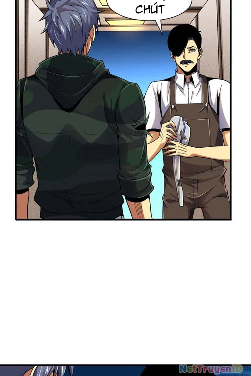 Chiếc Lồng Chứa Quỷ Chapter 34 - Next Chapter 35