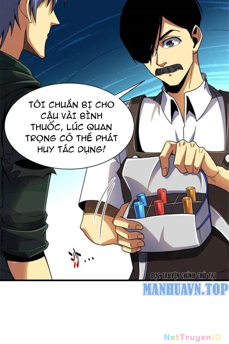 Chiếc Lồng Chứa Quỷ Chapter 34 - Next Chapter 35