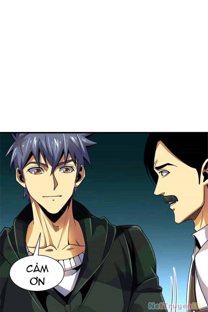 Chiếc Lồng Chứa Quỷ Chapter 34 - Next Chapter 35