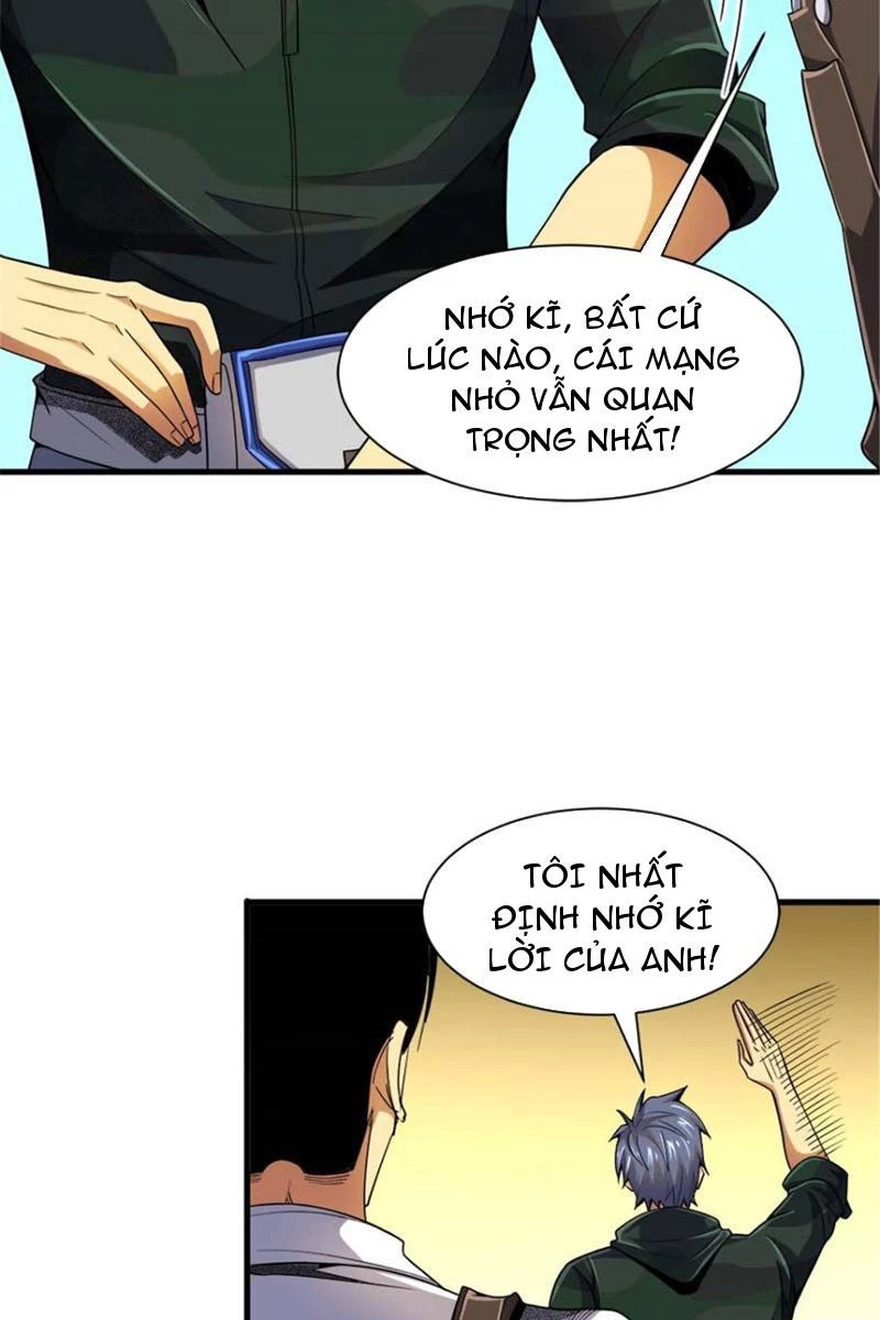 Chiếc Lồng Chứa Quỷ Chapter 34 - Next Chapter 35
