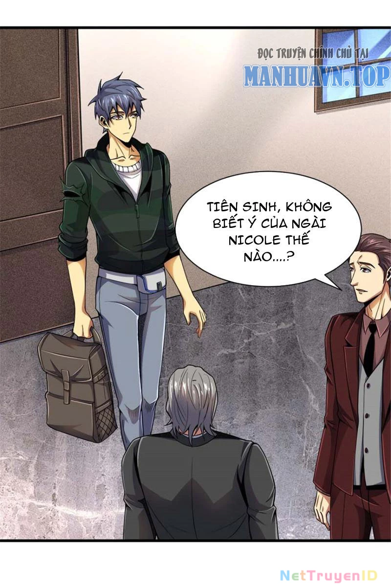 Chiếc Lồng Chứa Quỷ Chapter 34 - Next Chapter 35