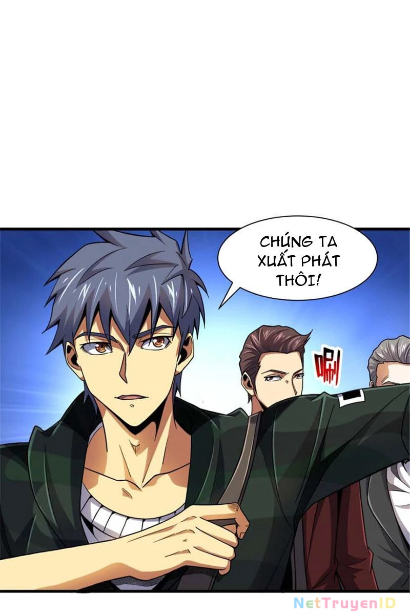 Chiếc Lồng Chứa Quỷ Chapter 34 - Next Chapter 35