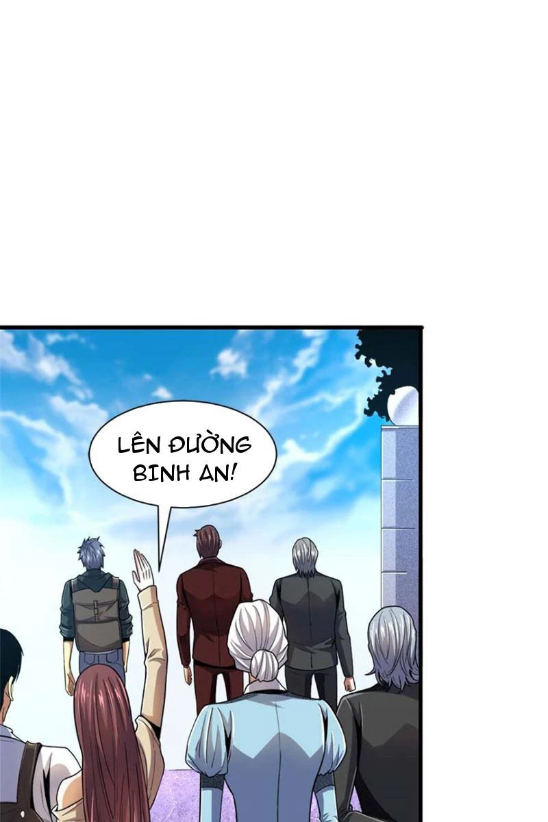 Chiếc Lồng Chứa Quỷ Chapter 34 - Next Chapter 35