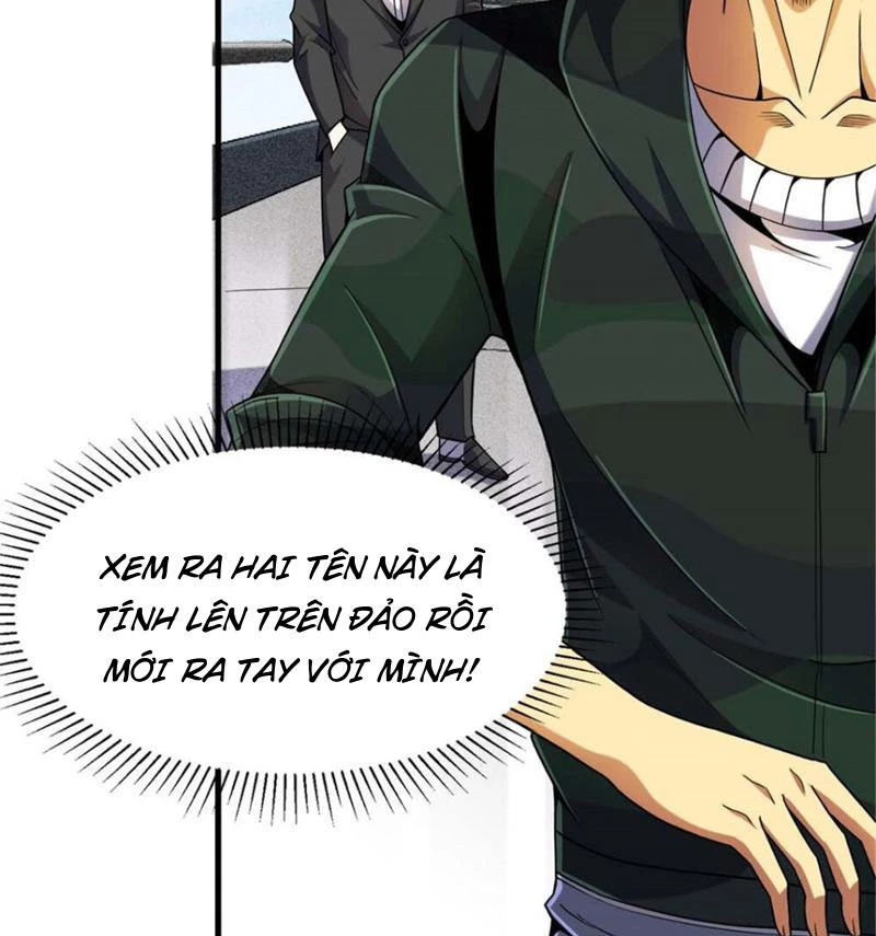 Chiếc Lồng Chứa Quỷ Chapter 34 - Next Chapter 35