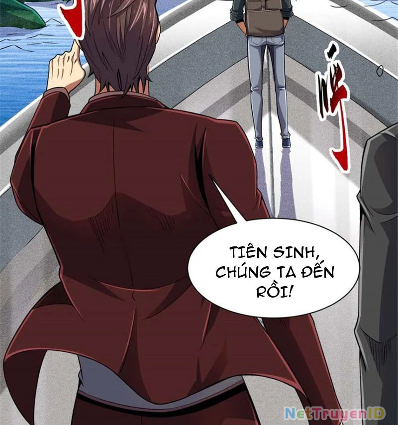 Chiếc Lồng Chứa Quỷ Chapter 34 - Next Chapter 35