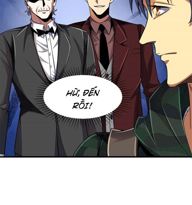 Chiếc Lồng Chứa Quỷ Chapter 34 - Next Chapter 35