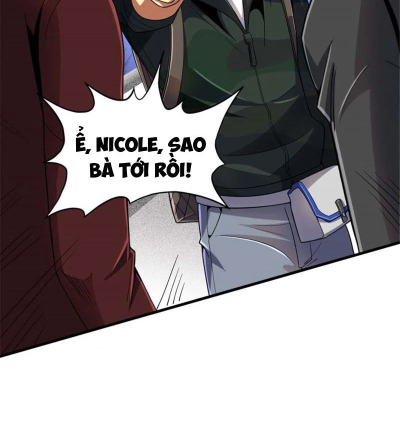 Chiếc Lồng Chứa Quỷ Chapter 34 - Next Chapter 35