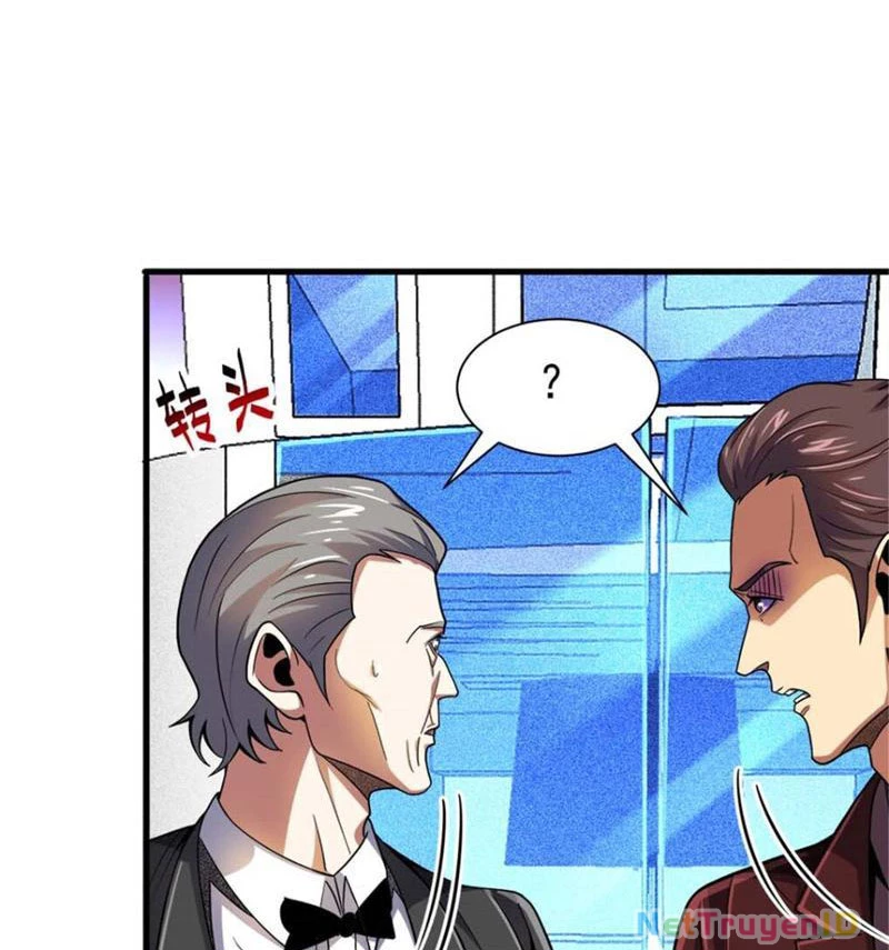Chiếc Lồng Chứa Quỷ Chapter 34 - Next Chapter 35