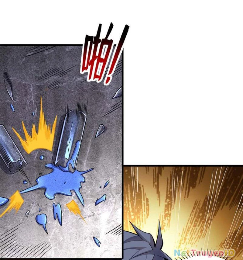 Chiếc Lồng Chứa Quỷ Chapter 34 - Next Chapter 35
