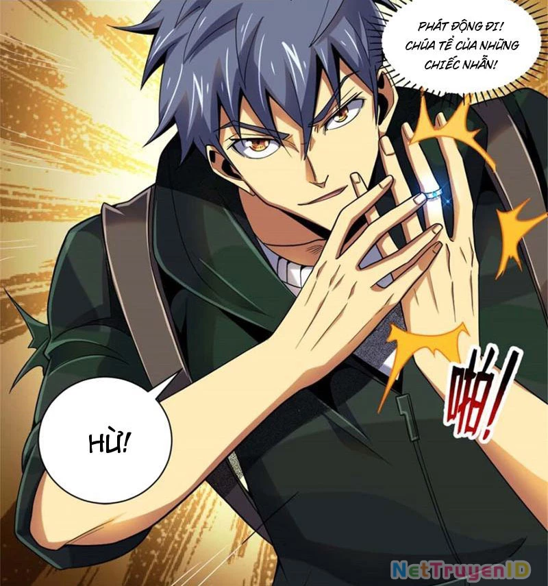 Chiếc Lồng Chứa Quỷ Chapter 34 - Next Chapter 35