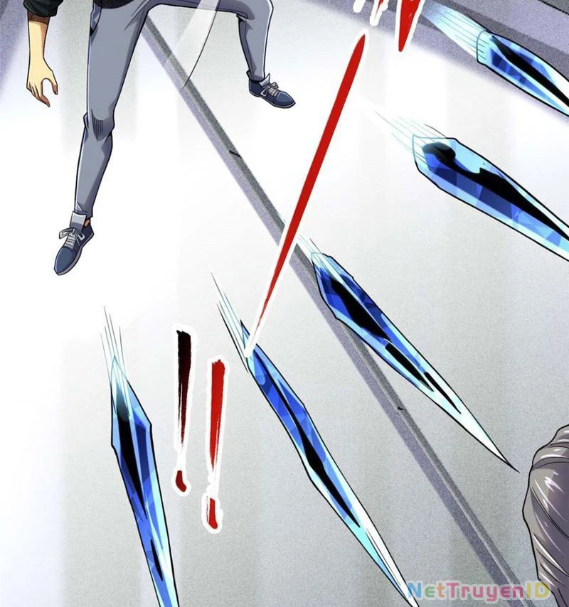 Chiếc Lồng Chứa Quỷ Chapter 34 - Next Chapter 35