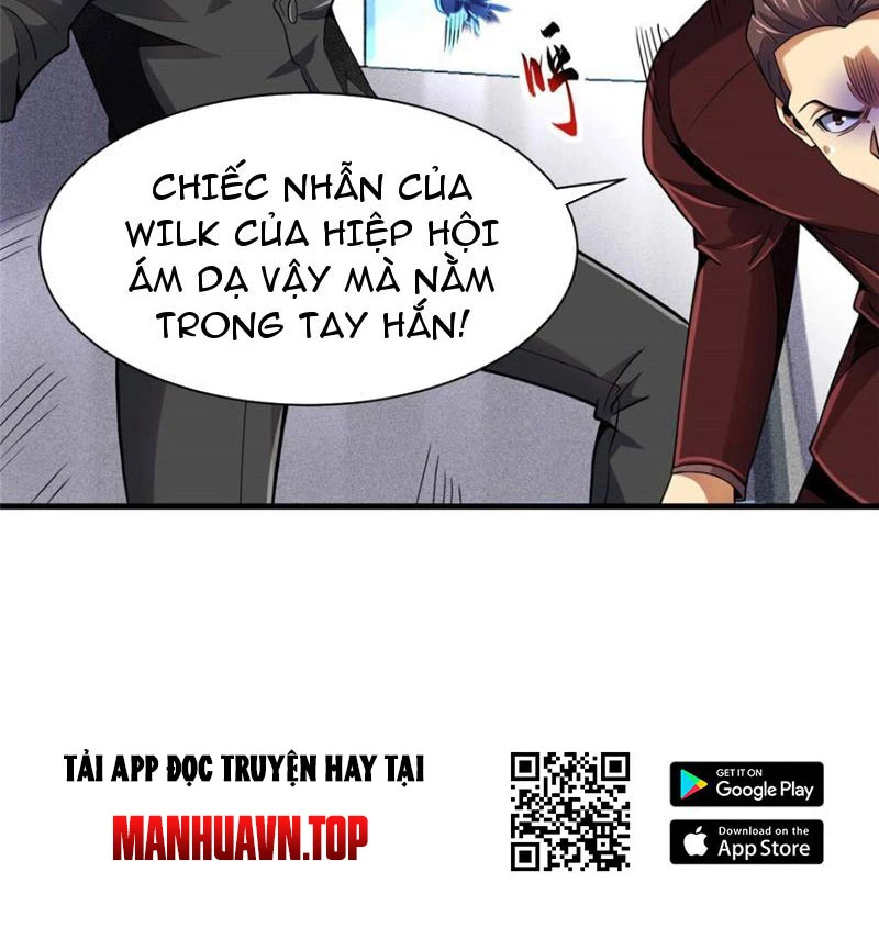 Chiếc Lồng Chứa Quỷ Chapter 34 - Next Chapter 35