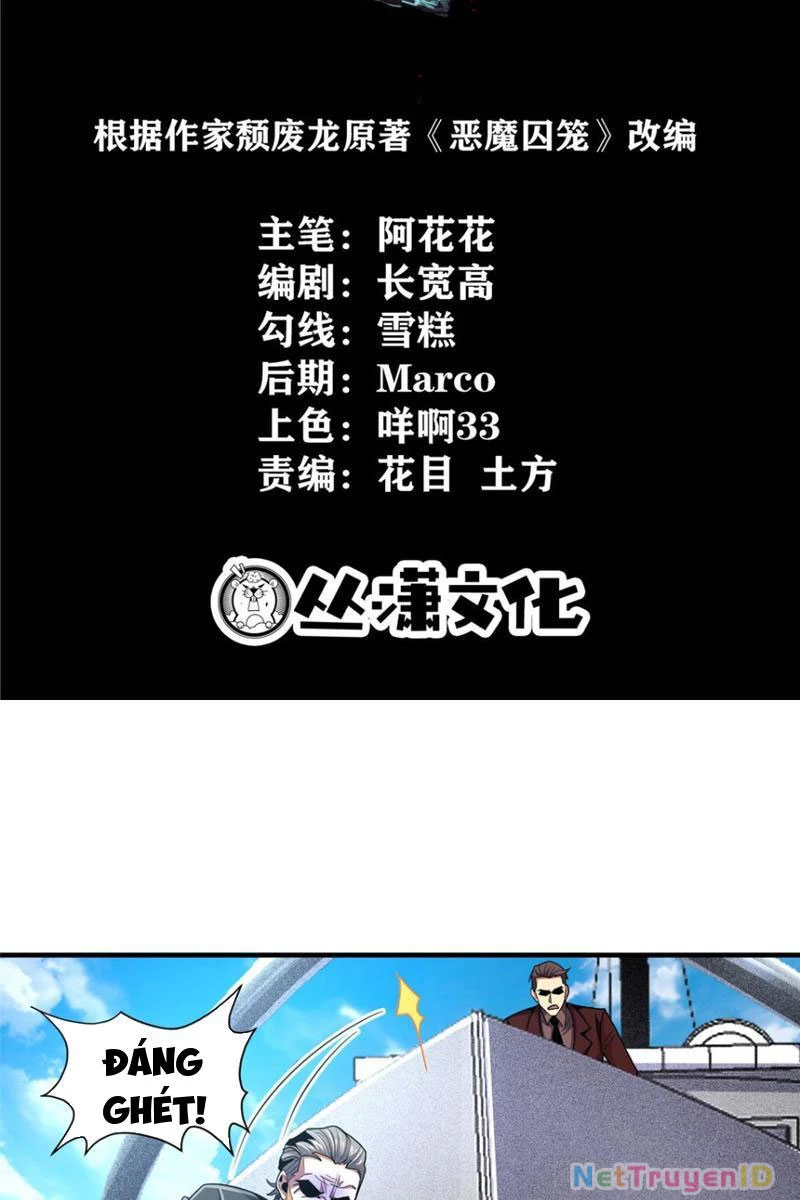 Chiếc Lồng Chứa Quỷ Chapter 35 - Next Chapter 36