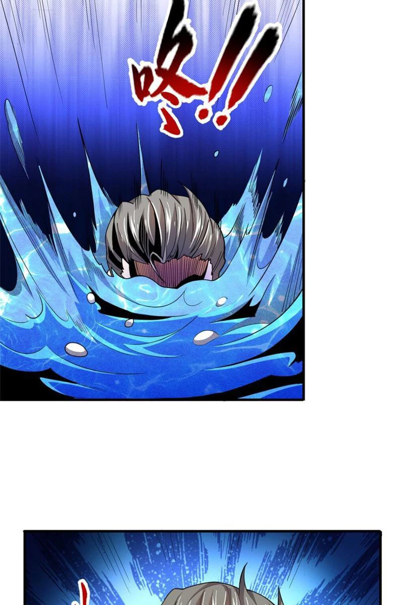 Chiếc Lồng Chứa Quỷ Chapter 35 - Next Chapter 36