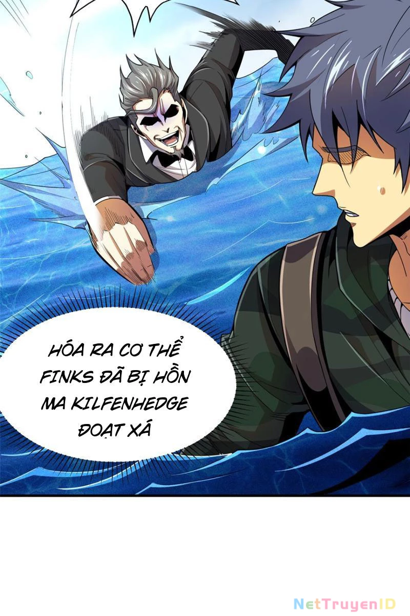 Chiếc Lồng Chứa Quỷ Chapter 35 - Next Chapter 36