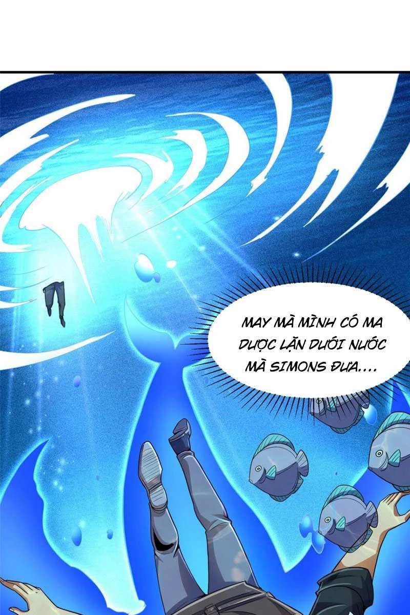 Chiếc Lồng Chứa Quỷ Chapter 35 - Next Chapter 36