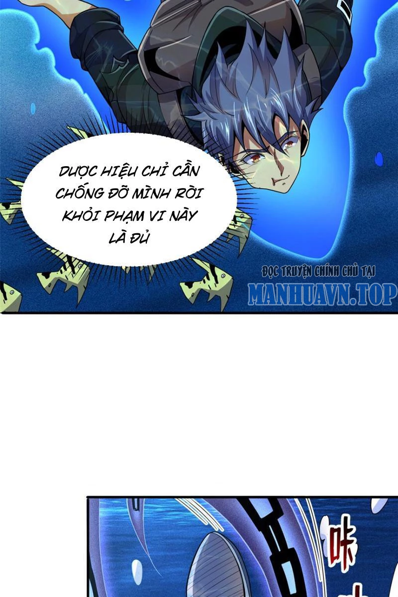 Chiếc Lồng Chứa Quỷ Chapter 35 - Next Chapter 36