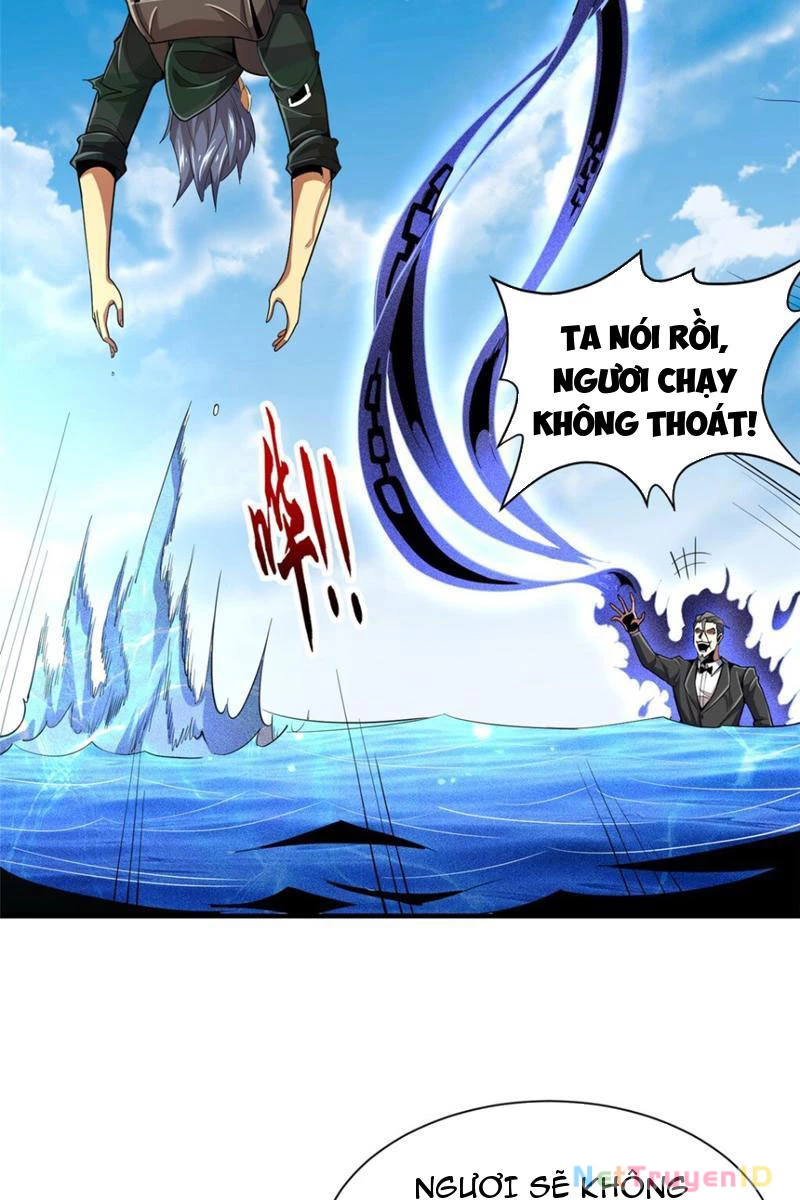 Chiếc Lồng Chứa Quỷ Chapter 35 - Next Chapter 36