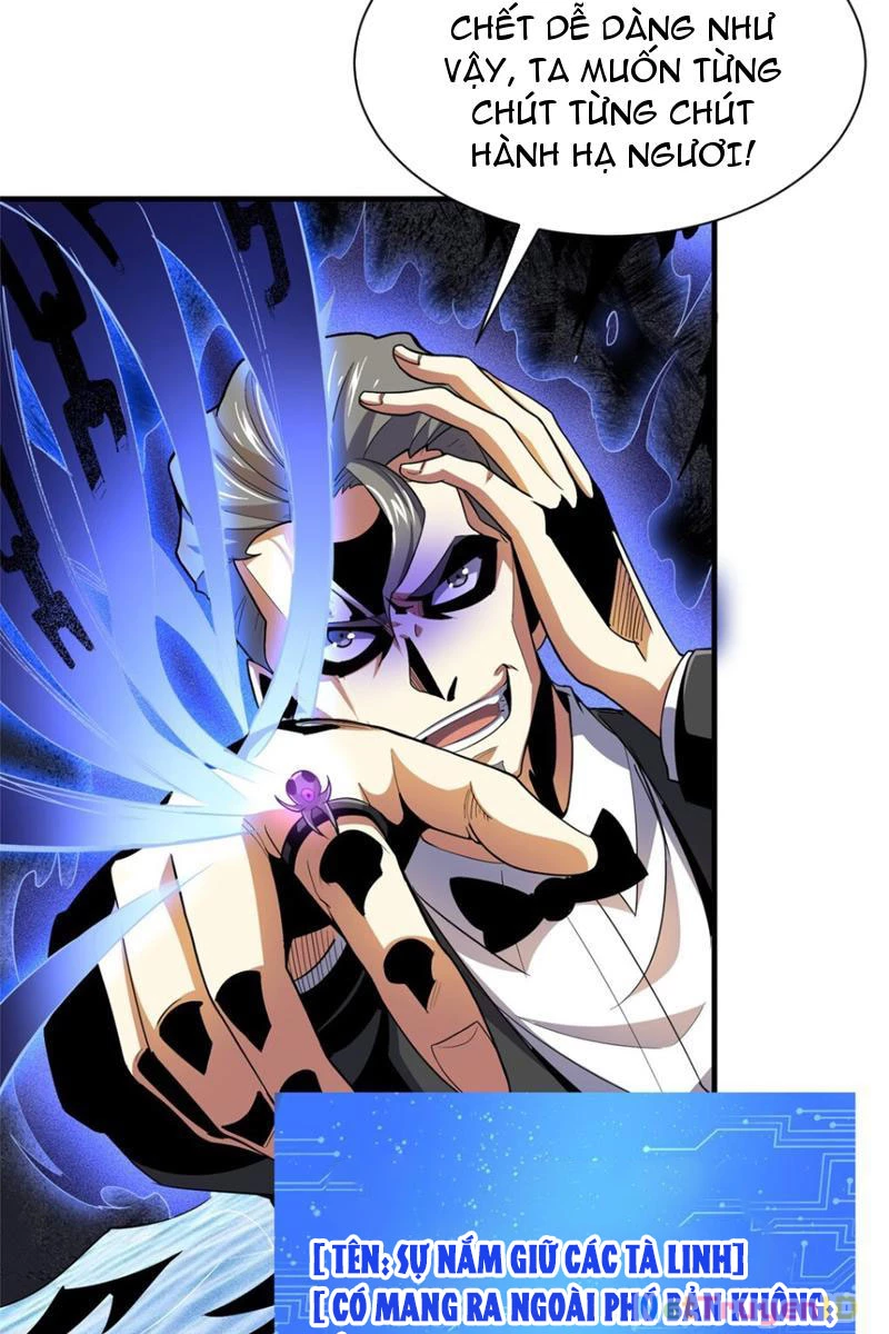 Chiếc Lồng Chứa Quỷ Chapter 35 - Next Chapter 36