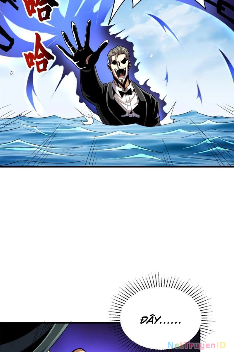 Chiếc Lồng Chứa Quỷ Chapter 35 - Next Chapter 36