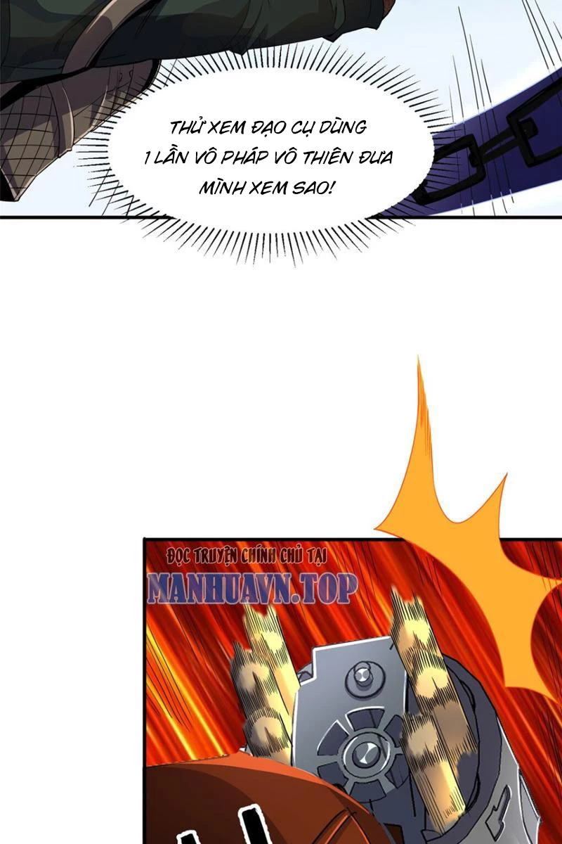 Chiếc Lồng Chứa Quỷ Chapter 35 - Next Chapter 36