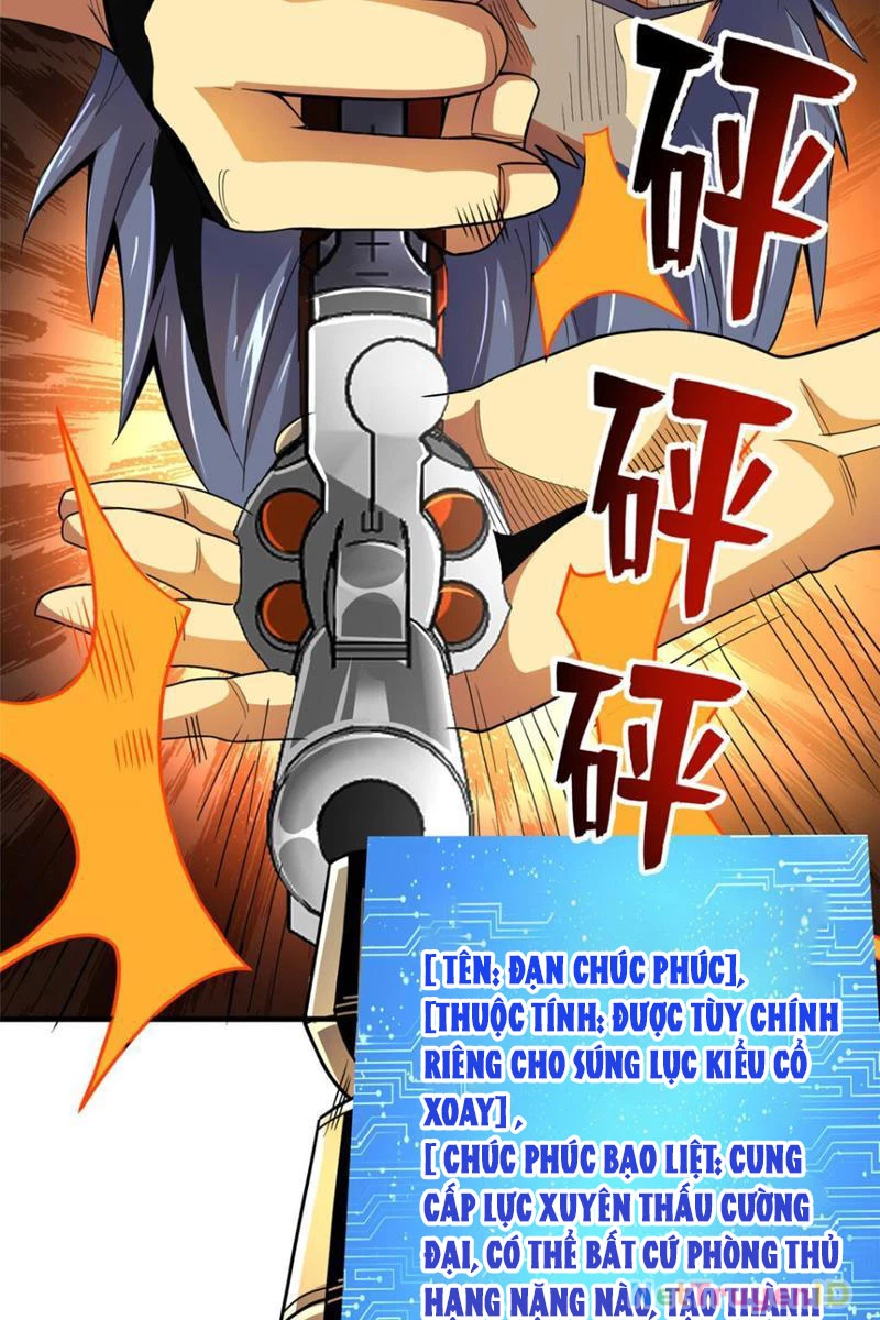 Chiếc Lồng Chứa Quỷ Chapter 35 - Next Chapter 36