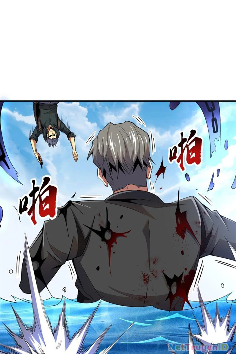 Chiếc Lồng Chứa Quỷ Chapter 35 - Next Chapter 36